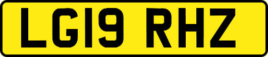 LG19RHZ