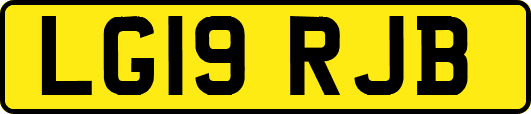LG19RJB