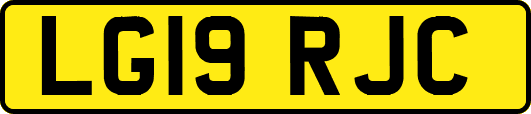 LG19RJC