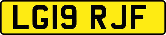 LG19RJF