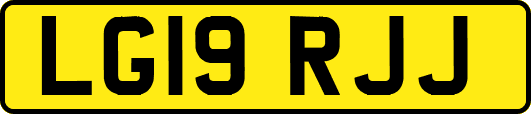 LG19RJJ