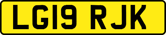 LG19RJK