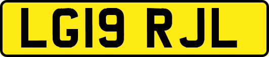 LG19RJL