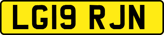 LG19RJN