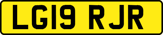 LG19RJR