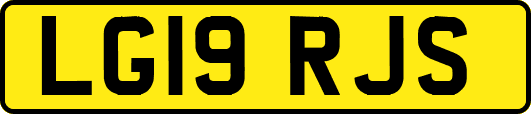 LG19RJS