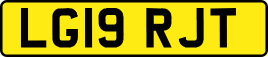 LG19RJT