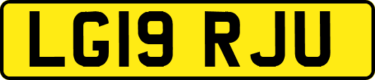 LG19RJU