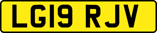 LG19RJV
