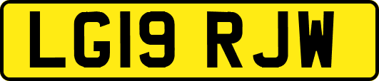 LG19RJW