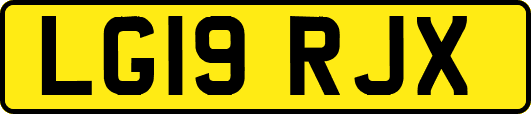 LG19RJX