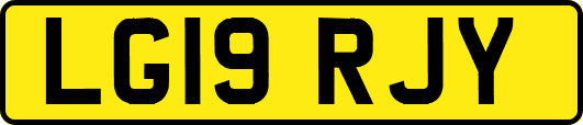 LG19RJY