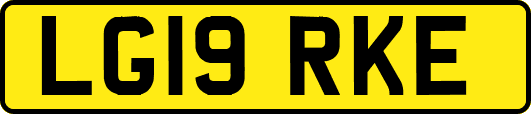 LG19RKE