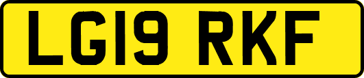 LG19RKF