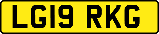 LG19RKG