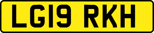LG19RKH