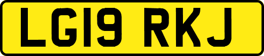 LG19RKJ