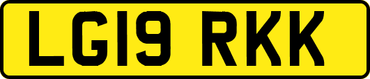 LG19RKK