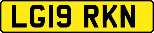 LG19RKN