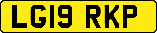 LG19RKP