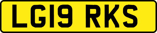 LG19RKS