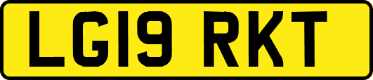 LG19RKT