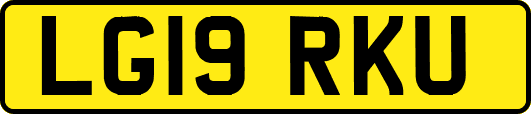 LG19RKU