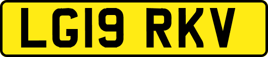 LG19RKV