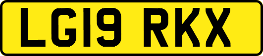LG19RKX