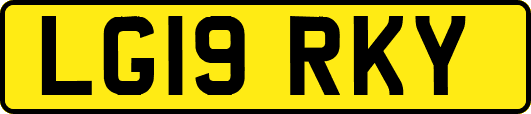 LG19RKY