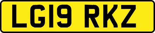 LG19RKZ
