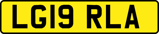 LG19RLA