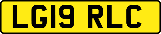LG19RLC
