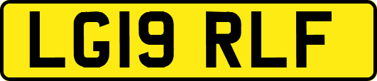 LG19RLF