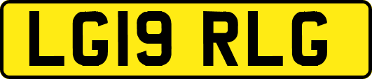 LG19RLG