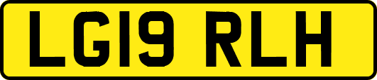 LG19RLH