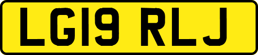 LG19RLJ