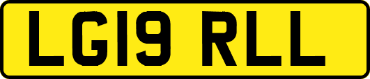 LG19RLL