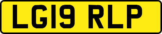 LG19RLP