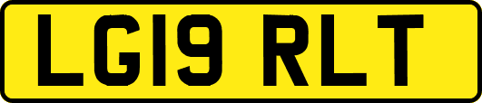 LG19RLT