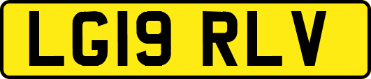 LG19RLV