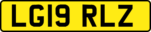 LG19RLZ