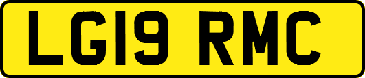 LG19RMC