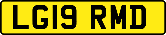 LG19RMD