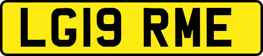 LG19RME