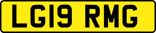 LG19RMG