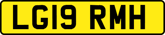 LG19RMH