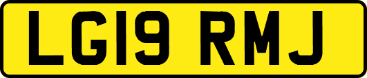 LG19RMJ