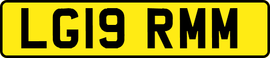 LG19RMM