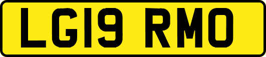LG19RMO
